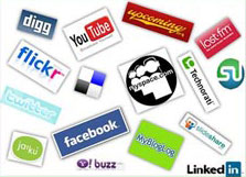 Contact us about SMM - Social Media Marketing